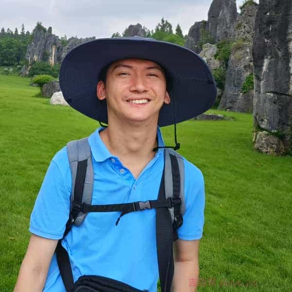 35岁岁河北单身帅哥 - 凉山吉缘网