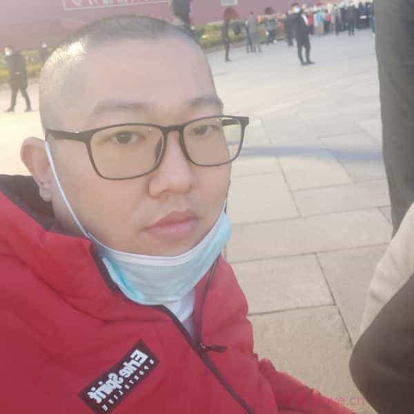 35岁岁陕西单身帅哥 - 凉山吉缘网