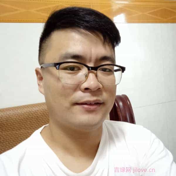 33岁岁江苏单身帅哥 - 凉山吉缘网
