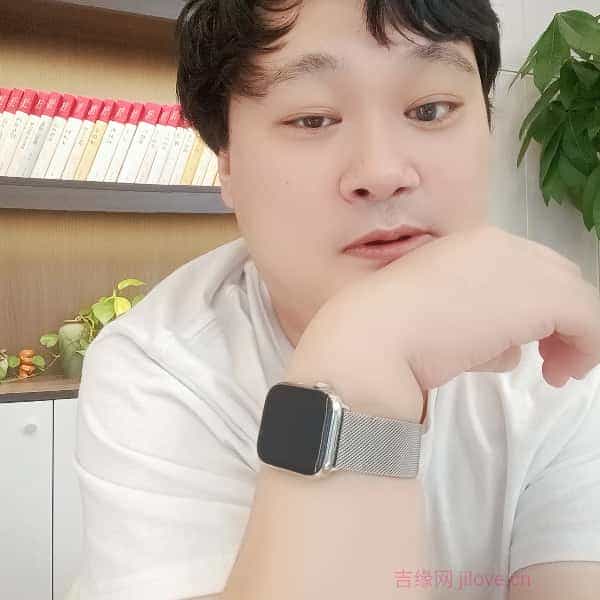 30岁岁河南单身帅哥 - 凉山吉缘网