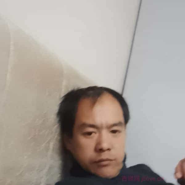 36岁岁安徽单身帅哥 - 凉山吉缘网