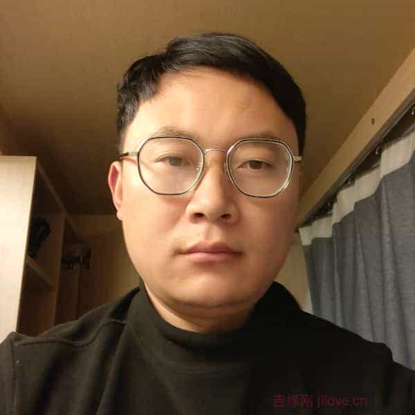 37岁岁江苏单身帅哥 - 凉山吉缘网