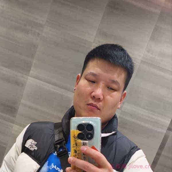 34岁岁河南单身帅哥 - 凉山吉缘网