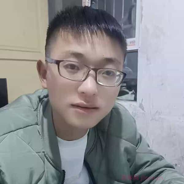 30岁岁贵州单身帅哥 - 凉山吉缘网