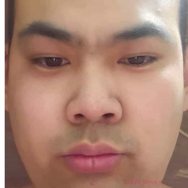 30岁岁山东单身帅哥 - 凉山吉缘网