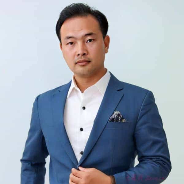33岁岁山东单身帅哥 - 凉山吉缘网