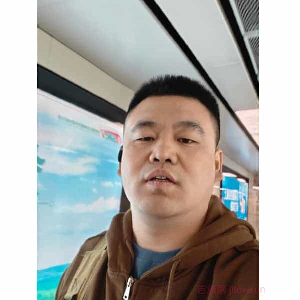 38岁岁辽宁单身帅哥 - 凉山吉缘网