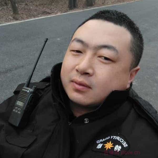 43岁岁辽宁单身帅哥 - 凉山吉缘网