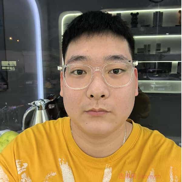 27岁岁河南单身帅哥 - 凉山吉缘网