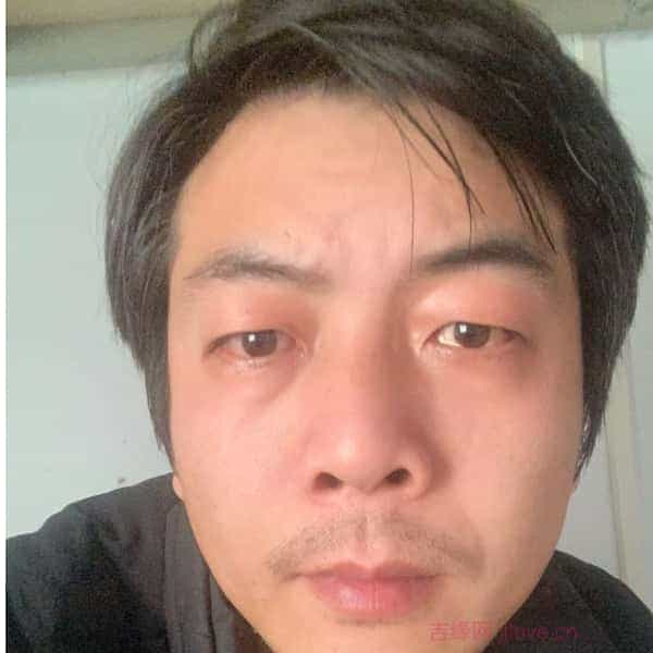 34岁岁河南单身帅哥 - 凉山吉缘网