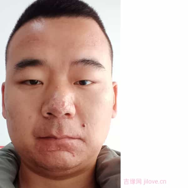 30岁岁陕西单身帅哥 - 凉山吉缘网
