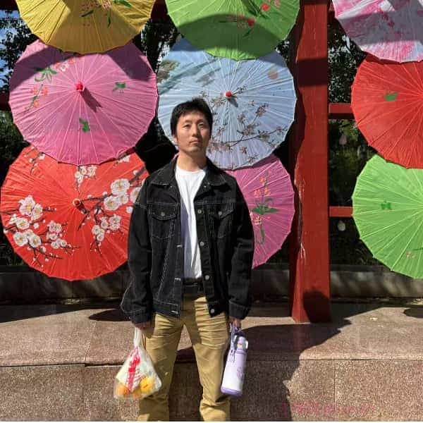 嘉宾照片