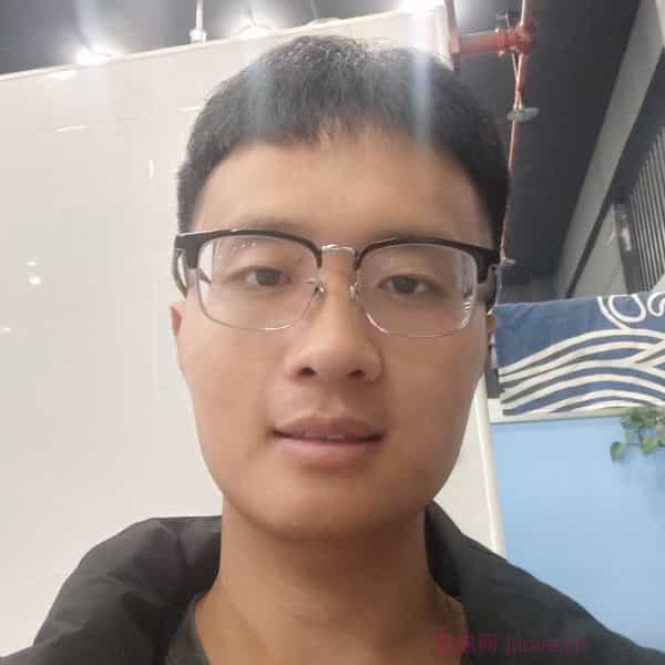 25岁岁河南单身帅哥 - 凉山吉缘网