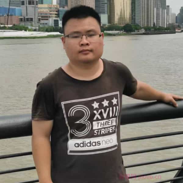 28岁岁广东单身帅哥 - 凉山吉缘网