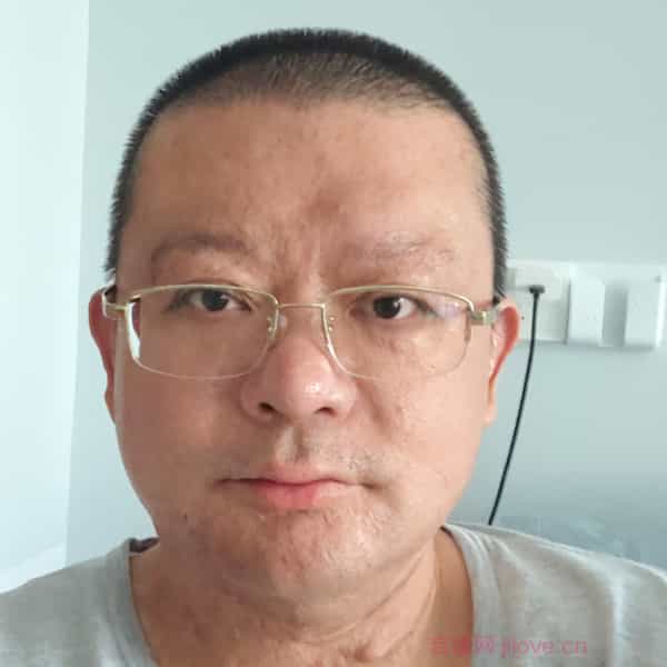 39岁岁山东单身帅哥 - 凉山吉缘网