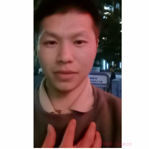 36岁岁广东单身帅哥 - 凉山吉缘网