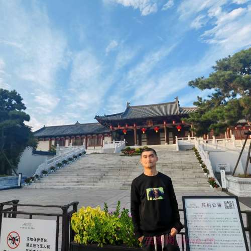 33岁岁浙江单身帅哥 - 凉山吉缘网