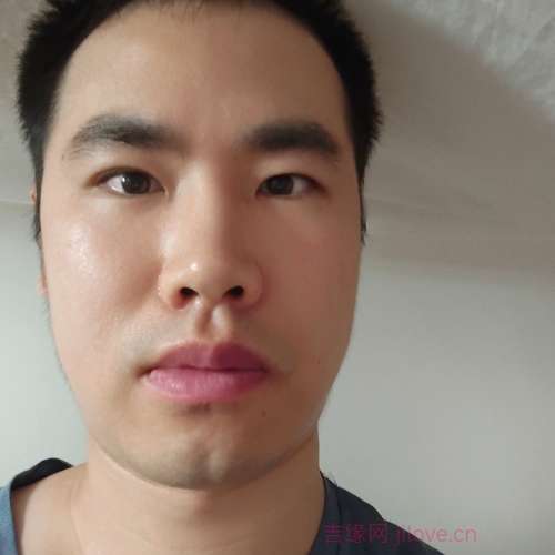 29岁岁广东单身帅哥 - 凉山吉缘网