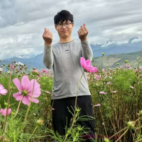 34岁岁河南单身帅哥 - 凉山吉缘网