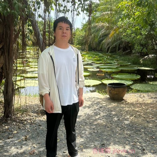 35岁岁河南单身帅哥 - 凉山吉缘网