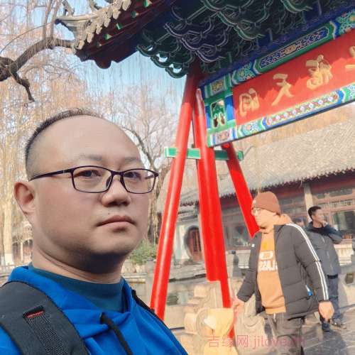 38岁岁山东单身帅哥 - 凉山吉缘网
