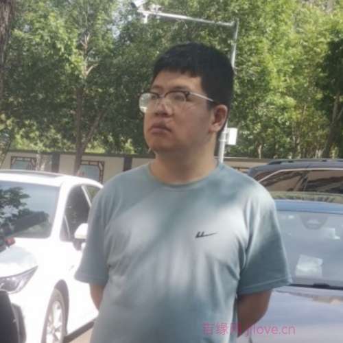 36岁岁河北单身帅哥 - 凉山吉缘网