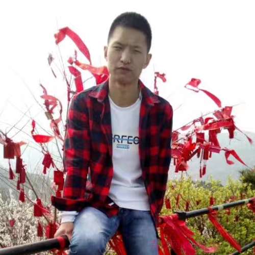 36岁岁河北单身帅哥 - 凉山吉缘网