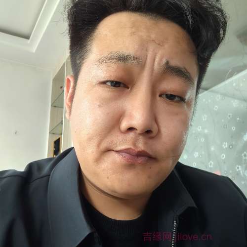 31岁岁山西单身帅哥 - 凉山吉缘网