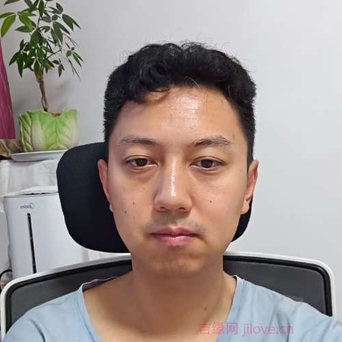 36岁岁辽宁单身帅哥 - 凉山吉缘网