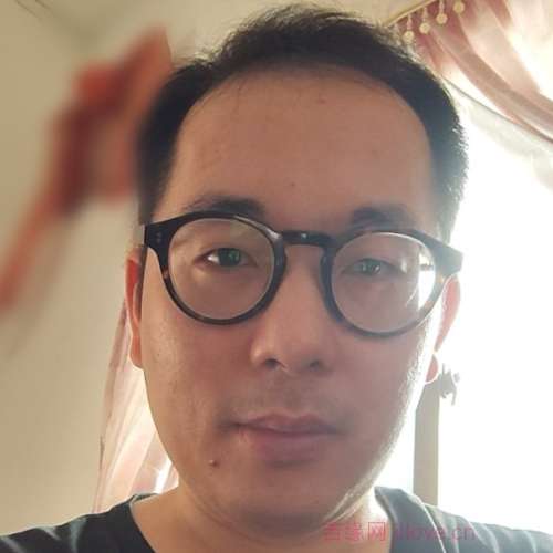 35岁岁广东单身帅哥 - 凉山吉缘网