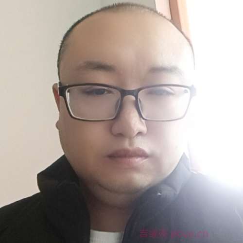 35岁岁广东单身帅哥 - 凉山吉缘网