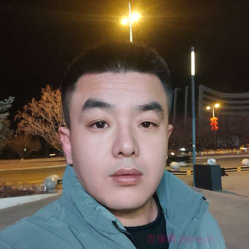 36岁岁辽宁单身帅哥 - 凉山吉缘网