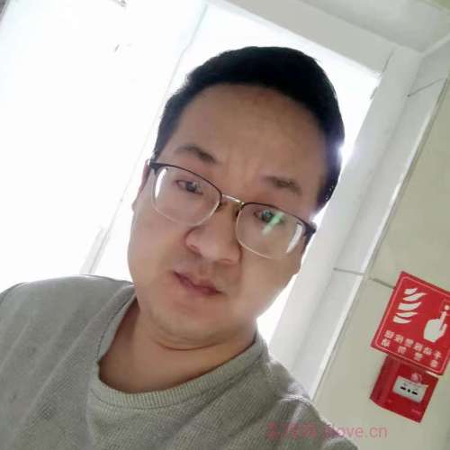 35岁岁甘肃单身帅哥 - 凉山吉缘网