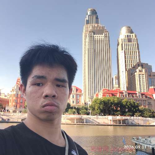 21岁岁广西单身帅哥 - 凉山吉缘网