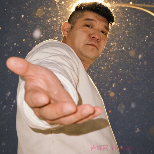 40岁岁吉林单身帅哥 - 凉山吉缘网