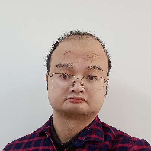 36岁岁湖南单身帅哥 - 凉山吉缘网