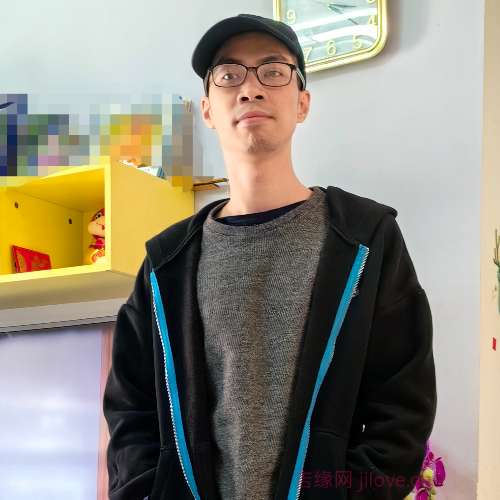 35岁岁广东单身帅哥 - 凉山吉缘网