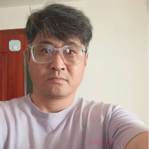 42岁岁辽宁单身帅哥 - 凉山吉缘网